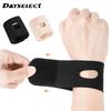 1Pcs Tfcc Wrist Guards Prevent Sprains Stabilize The Wrist Joint Double-Belt Fixation Wrist Tendon Sheath Thin Wrist Support