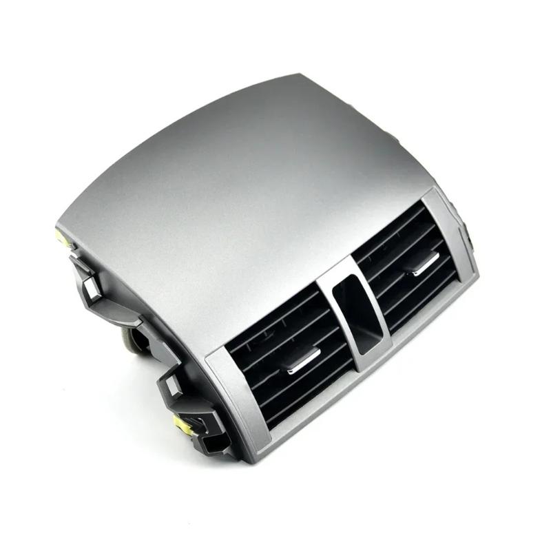 Thickened Car Air Vent Outlet Replacement Air Outlet Assembly Air Vent Cover Trim Part Number 55670‑02160