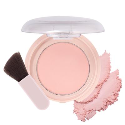 Upink Fill Sweet Cheek 01 Cherry Blossom 4g Pressed Cheek Matte for a Healthy Look [Official] /