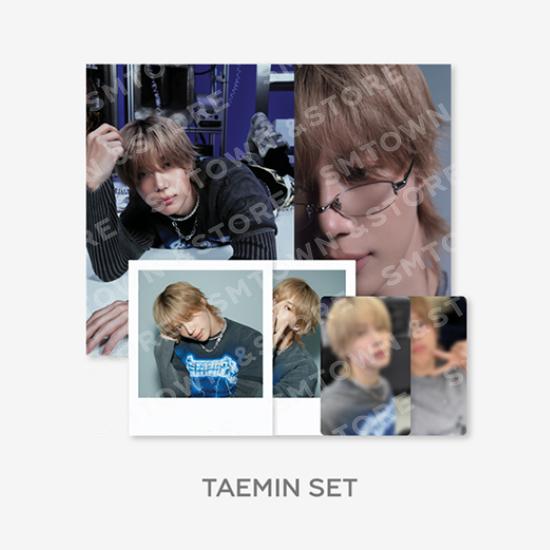 Vorbestellung SHINee 2026 Season's Greetings Foto-Pack