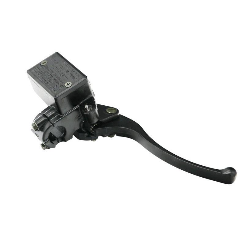 Motorcycle Front Brake Master Cylinder Pump For Yamaha Banshee 350 Big Bear Tracker Blaster Breeze 125 Grizzly 250 300 400 450