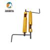 Steel Wire Thread Insert Repair Tool, M2-M16, Installation Wrench