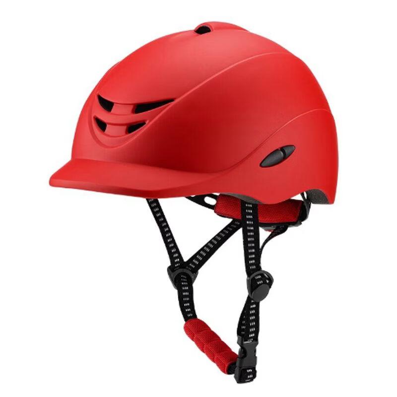 Qiu Qiao Equestrian Safety Helmet
