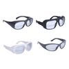 CE-zertifizierte 10600nm CO2-Laser-Schutzbrille 9000-11000nm OD6+ DI LB3 75% Transmission Laser-Schutzbrille
