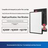 KISSAIR Compatible Honeywell Air Purifier Filter