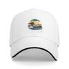 Summer Heated Rivalry Vintage Stupid Canadian Wolf Bird Hockey Romance Baseball Cap Running Hippie Vintage Logo Trucker Hat