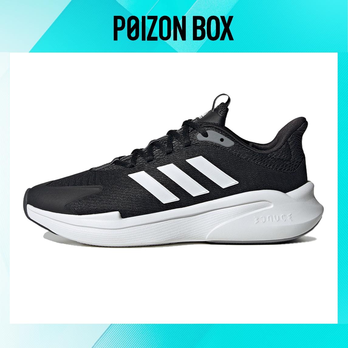 

кроссовки adidas Alphaedge 4D Running shoes Men IF7292