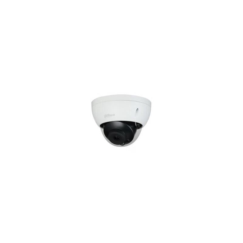 

Dahua 2MP HD POE IR Vandal-Proof Dome Network Camera CN plug (adapter included)