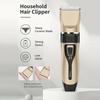 Pet Hair Clipper Haircut Trimmer Shaver Set For Rabbit Dog Cat Puppy Grooming Clipper Cutter Pet Supplies Electric Scissors