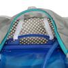 Multifunctional Nylon Running Backpack Reflective Safety Sports Hydration Backpack Cycling Bag