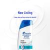 Head & Shoulders Ocean Energy Anti-Dandruff Shampoo