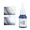 25g MultiFunctional Glue Dissolve Solution Adhesive Glue Remover Cleaning Solution