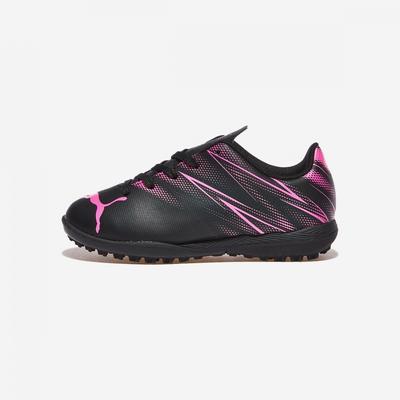 ATtack Tt Jr Pki10748106 Puma Black Poison Pink