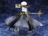 Magical Girl Lyrical Nanoha Strikers Hayate Yagami Scale PVC Painted Finished (1/7 Product)