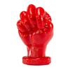 FIST Prowler Red