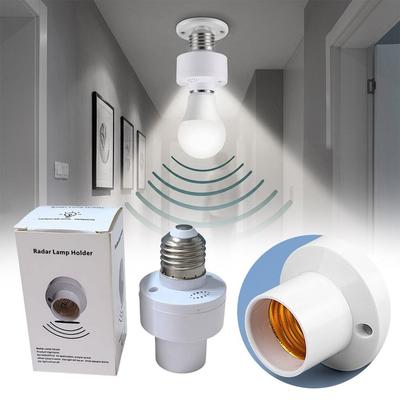 Acessórios de Iluminação – Casquilhos de lâmpadas