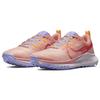 Nike React Pegasus Trail 4 Arctic Orange Purple Pulse Women's DJ6159-800