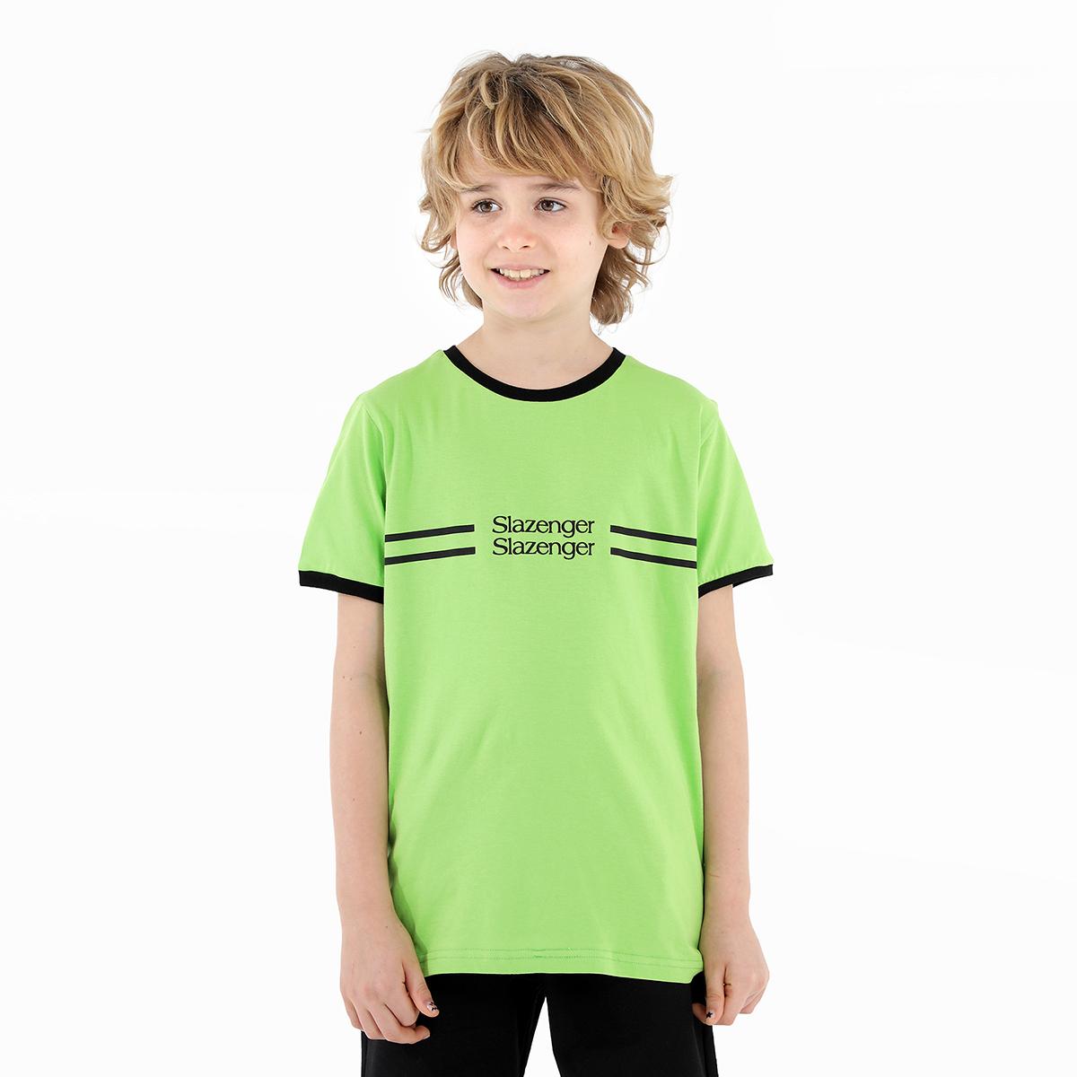 

ПАТРИСИЯ Футболка для мальчика