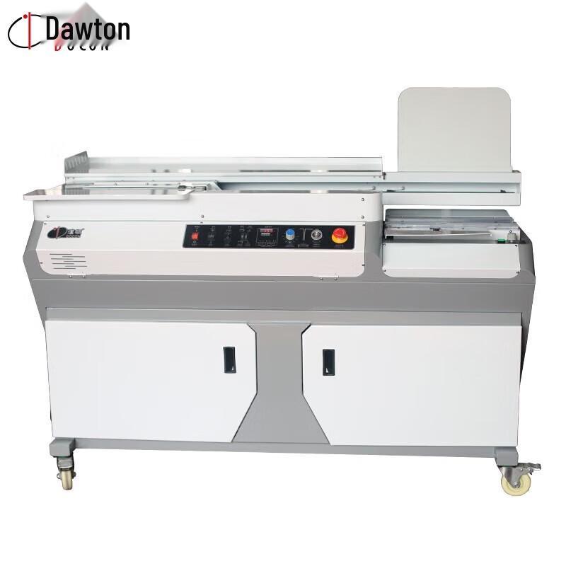 DOCON 8600TC Wireless Thermal Binding Machine CN plug (adapter included)