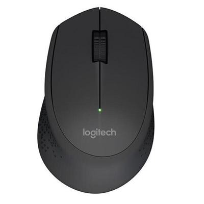 Logitech M280 Bezprzewodowa Ergonomiczna Mysz Praworęczna