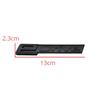 Car EDrive Emblem Side Trunk Sticker for BMW E28 E60 E87 E90 X1 X2 X3 X5 X7 F35 F01 F18 E46 E84 Auto Body Badge Decal Accesorios