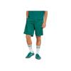 Adidas Originals Adicolor Comfortable Soft Versatile Striped Casual Shorts Men Shorts Academy-Green JP1031