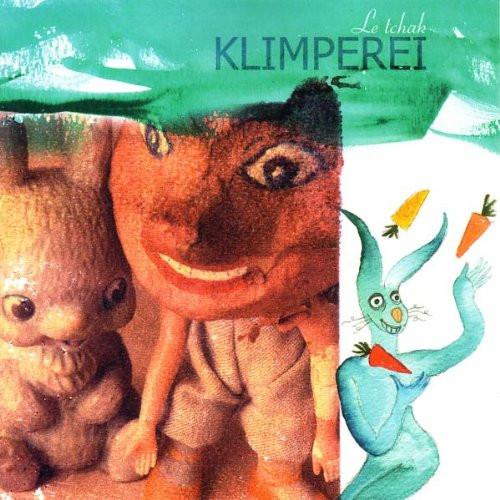 

CD KLIMPEREI - LE TCHAK PRIK085 Prikosnovénie 2004 France Dance & Electronica Used