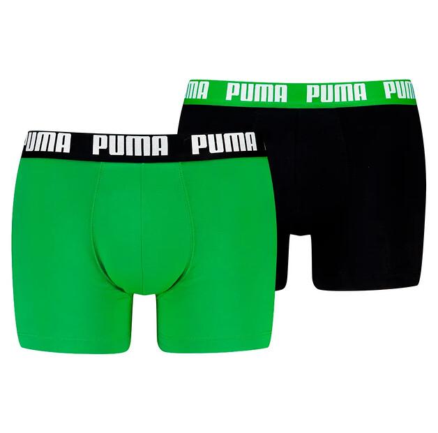 

Puma 521015001 боксеры 2 шт. S