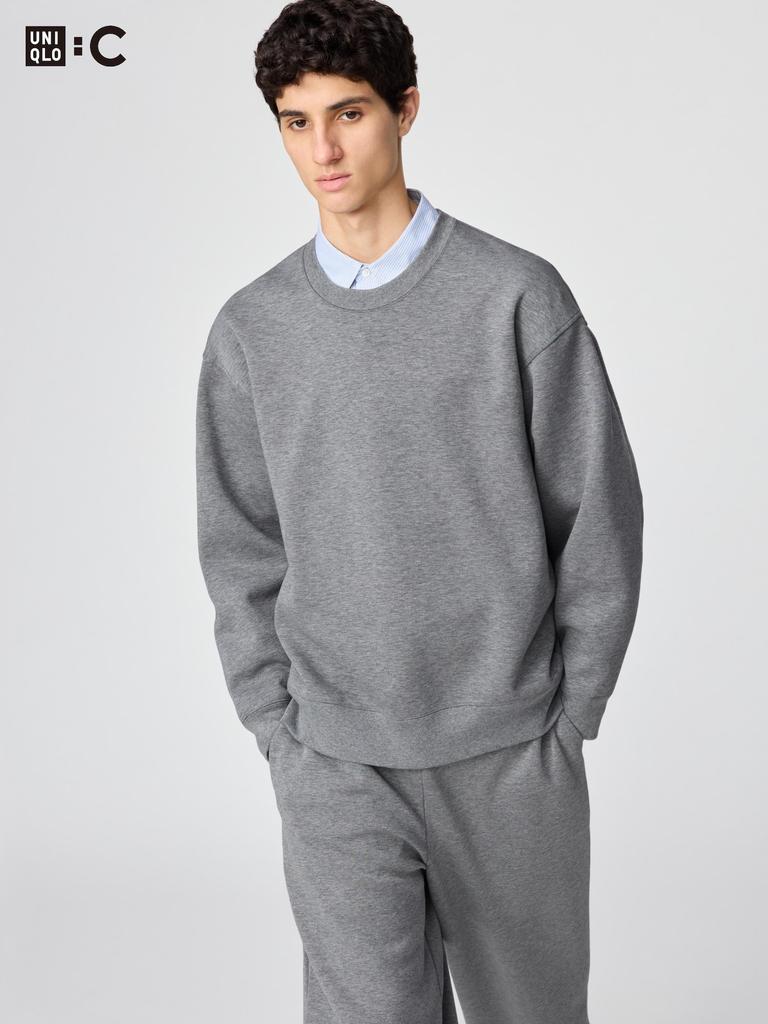 Uniqlo Oversized Sweatshirt