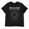 Dissection Melodic Death Metal T-Shirt magliette grafiche maglietta personalizzata magliette abbigliamento per uomo