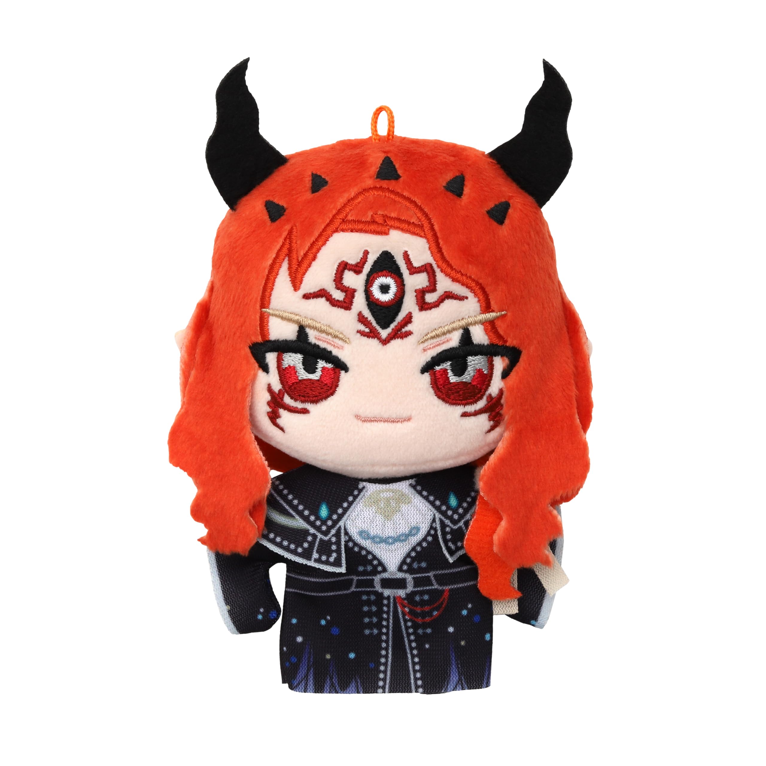 

Sword Seekers Final Chapter Arbeil Lofa Nuipal Thunderbolt Fantasy [Movie Version] [Plush Mascot]