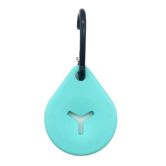 Pet Poop Bags Dispenser Dog Products Perros Chien Poop Bag Holder Mascotas Garbage Bag Clip Hands-free Clip Cleaning Pet Items