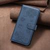 Flip Leather Case For Samsung Galaxy A56 5G A36 A16 A06 A55 A35 Cover Wallet Card Slot Holder Magnetic Flip Phone Case Fundas