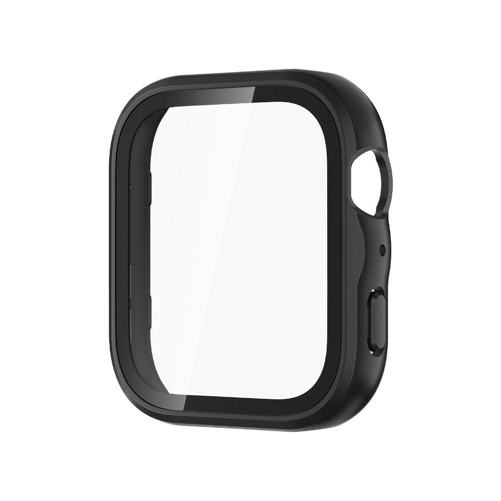 Glass+Case For Huawei Watch Fit 5 Fit4 All-Around Screen Protector Hard PC Bumper Tempered Glass Watch Case Huawei Watch Fit 5 Pro Fit4Pro