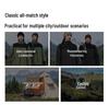 Enterprise Integrated Stand Collar Super Soft Windproof Waterproof Wear-resistant Mountaineering Jacket 8819