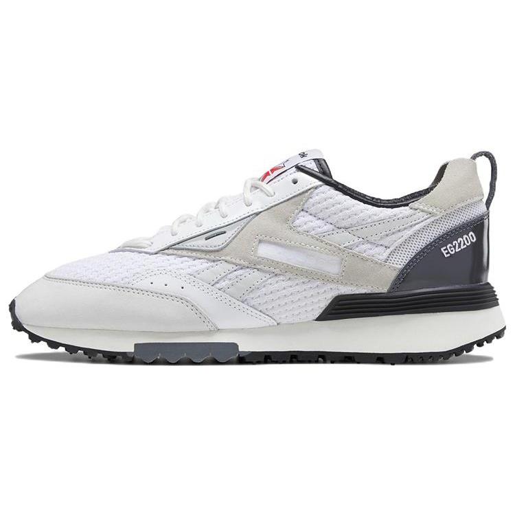 Reebok Engineered Garments x LX 2200 White Black Men s FZ5848 EU 45.5