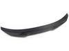BMW 8 Series G14/G15/G16 Carbon Fiber Fixed Rear Spoiler