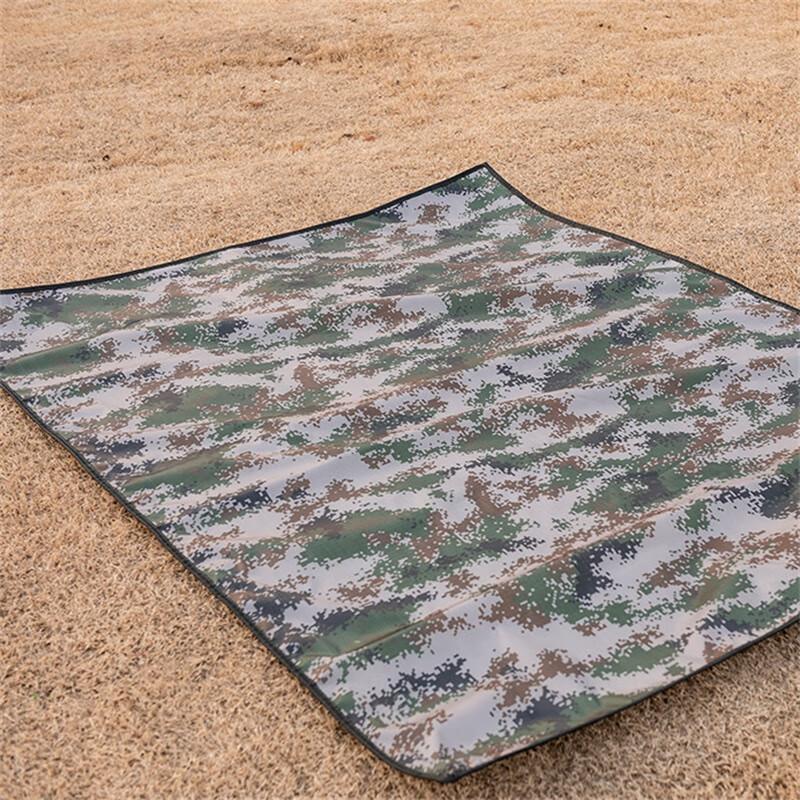 

Lieve Outdoor Lightweight Tent Ground Mat 2m x 2m