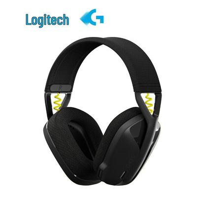 אוזניות גיימינג אלחוטיות Logitech G435 LIGHTSPEED