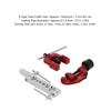 3Pcs G Type Tube Expander A set Spring Reamer Durable Flaring Tool Kit  Plumbing