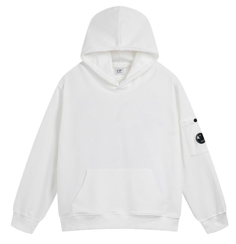 Unisex bluza z kapturem CP Glasses Casual Sports