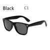 Occhiali da sole unisex antivento Polaroid Occhiali da sole per bicicletta Occhiali per sport all'aperto Corsa Guida Uomo Occhiali da ciclismo polarizzati UV400