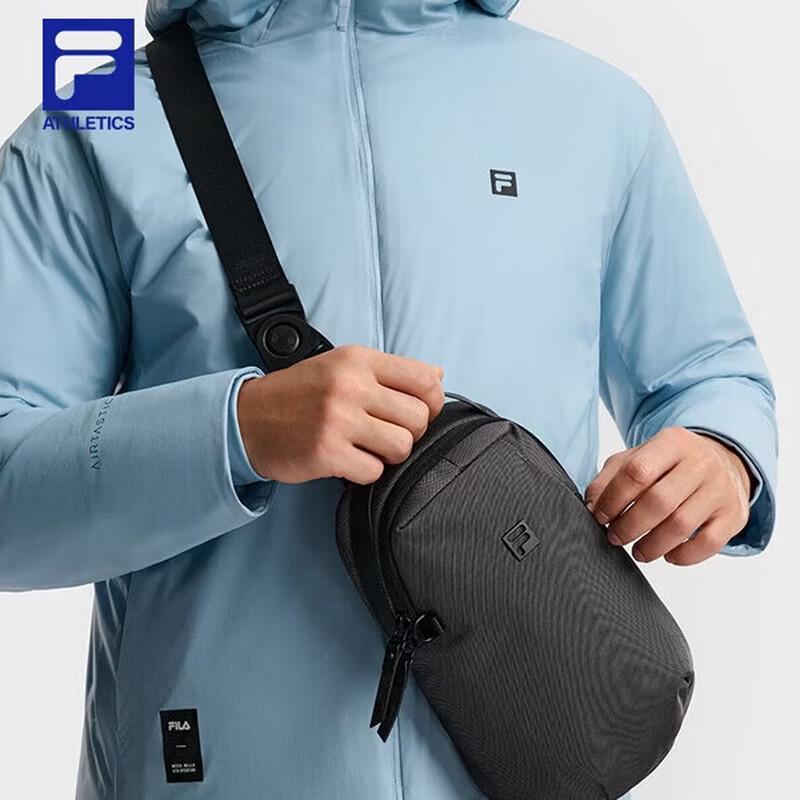 FILA Men s Lightweight Sports Chest Bag