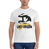 Like a Dragon Yakuza Series Logo T-Shirt