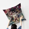 Amine H-Hades Pillow Gift Home Office Decoration Bedroom Sofa Car Cushion Cover case 45x45