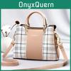 Stylish Fashionable Moms Bag With Large Capacity Perfect For Daily Use In Various Colors