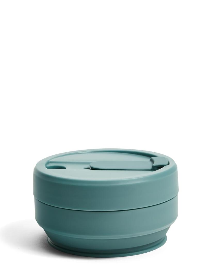 Stojo Biggie Bottle (EUCALYPTUS)