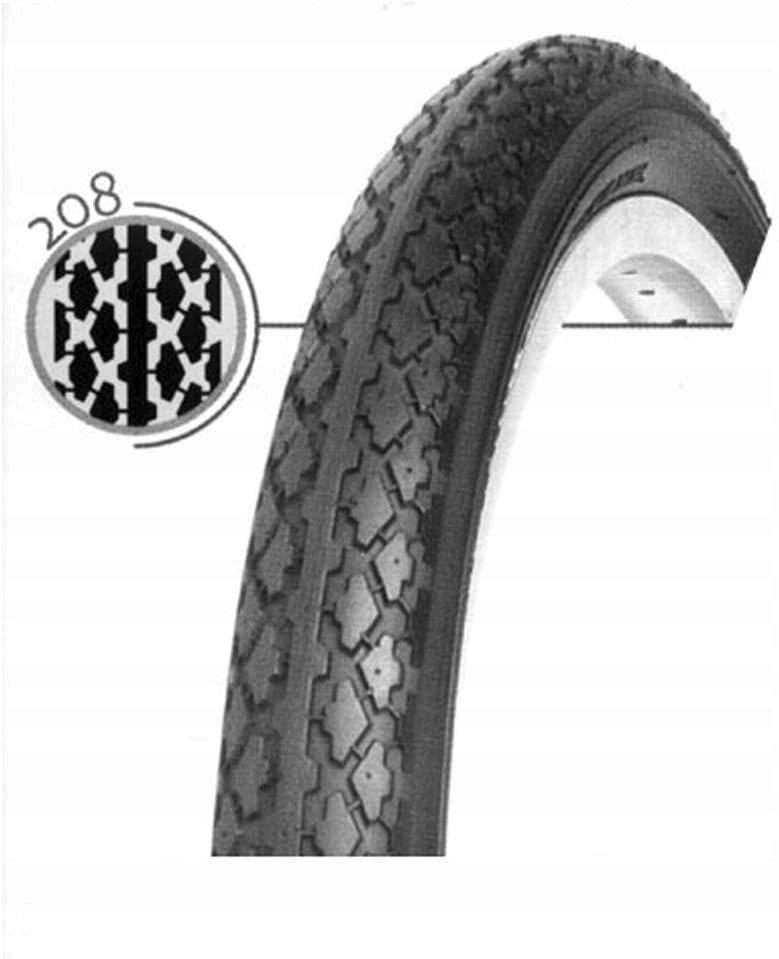 Pneumatico per Bicicletta Vee Rubber 28 X 1.75 Lato Bianco Città
