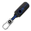 New Style Silicone Motorcycle Remote Smart Key Case cover Fob For Yamaha TMAX530 TMAX560 2017-2023 Interior Accessories