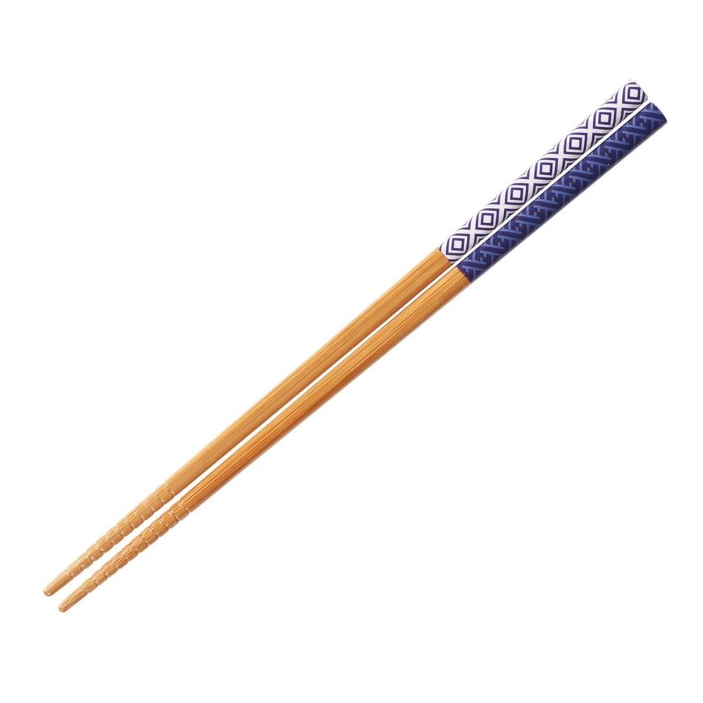 J-kitchens Wooden Chopsticks 4 Pairs Set Made In Japan 22.5cm Daily Tableware PID5910